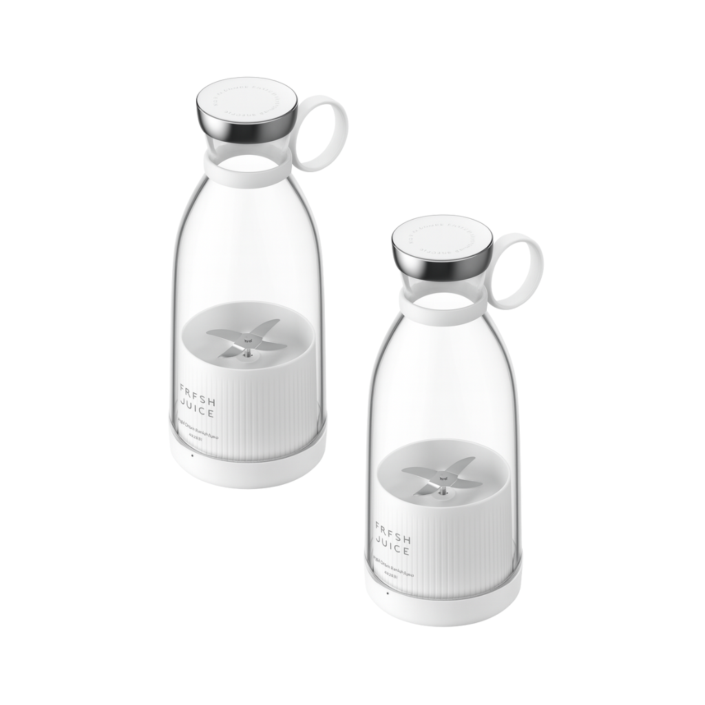 NordicBlend 2x