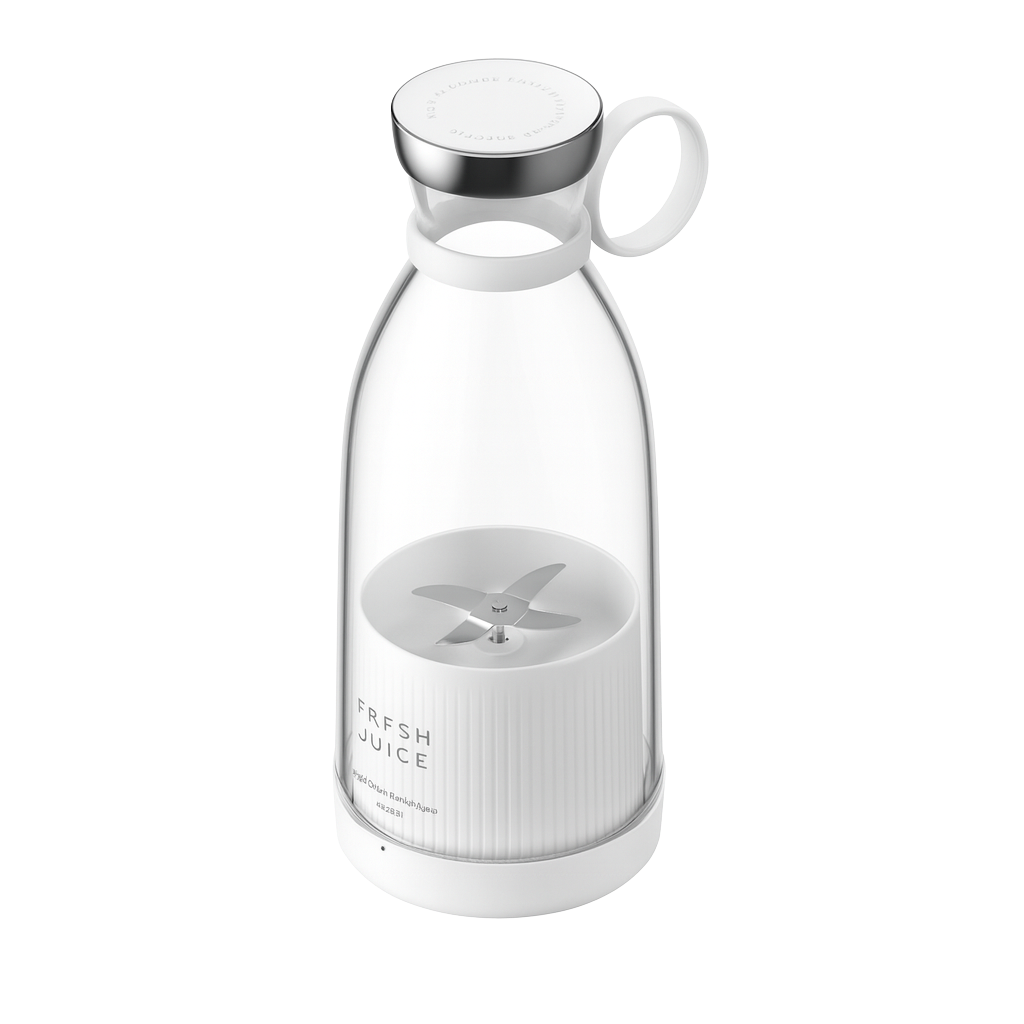 NordicBlend