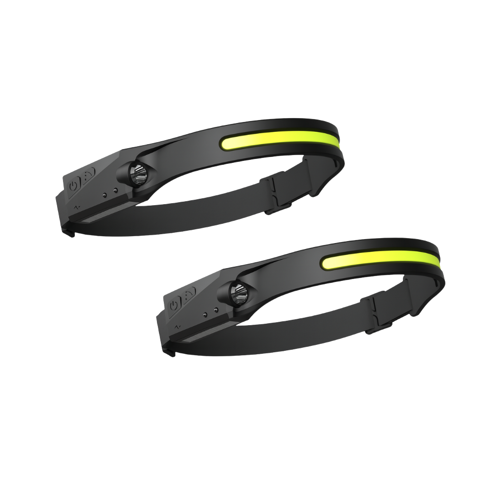Nightbeam 2x