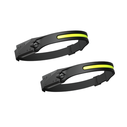 Nightbeam 2x