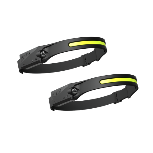 Nightbeam 2x