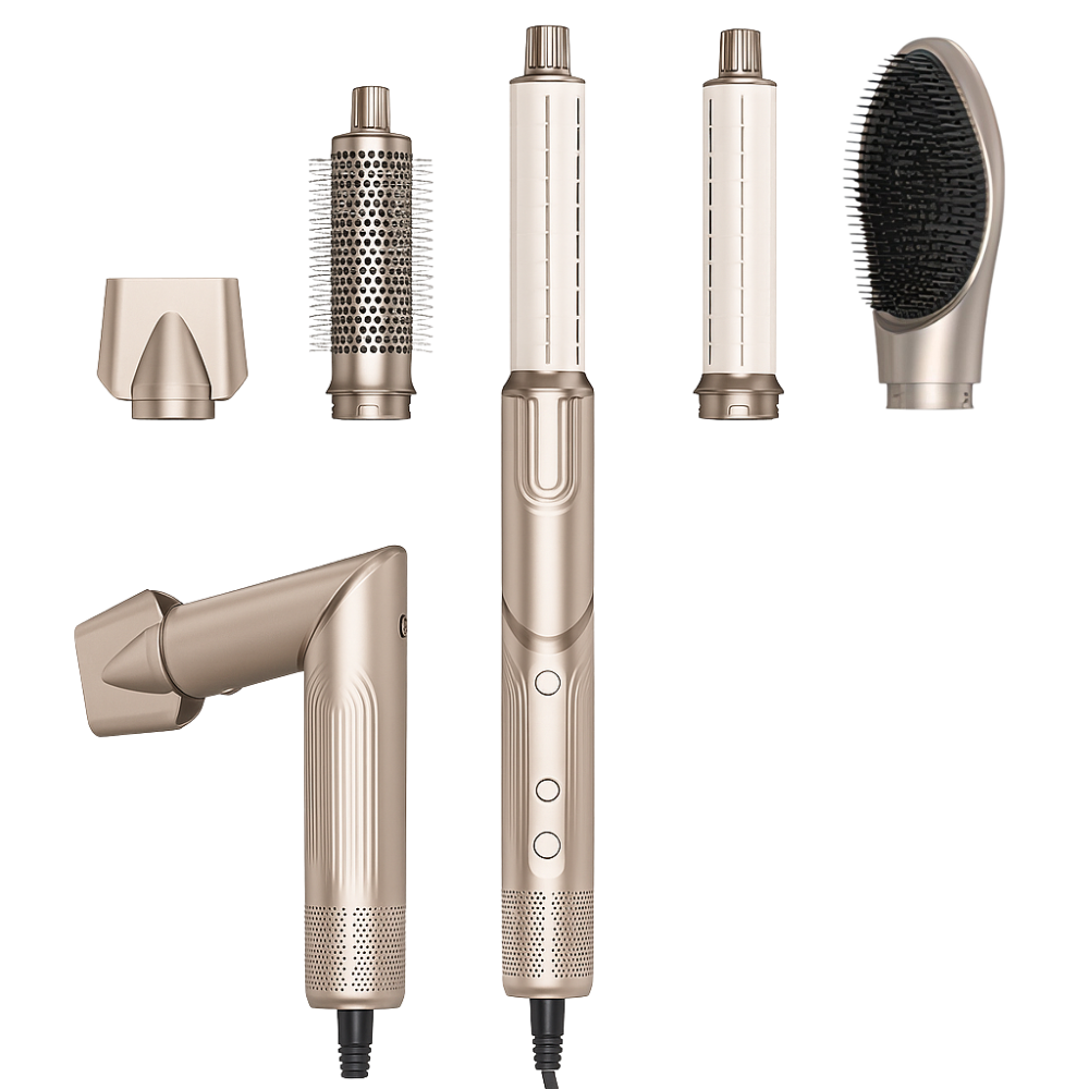 Airlux Multistyler