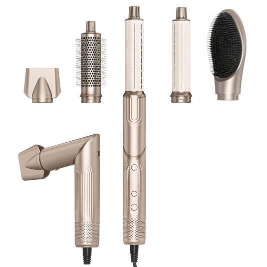 Airlux Multistyler