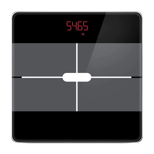 Nordic Scale